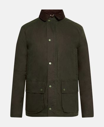 Transitional jacket Busby