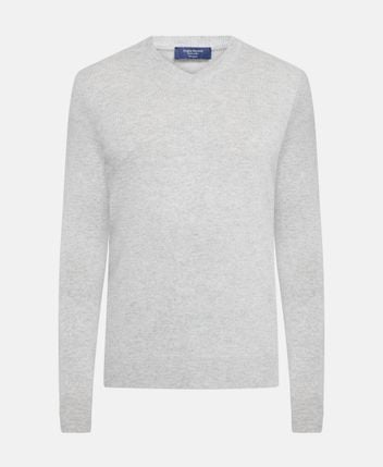Cashmere pullover