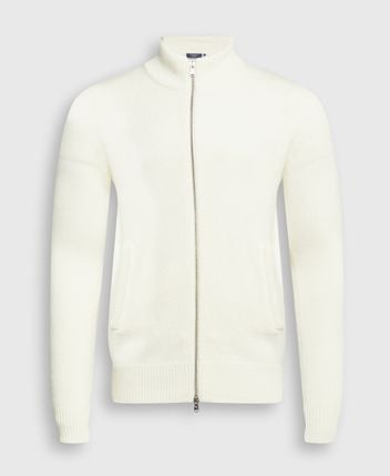 Cashmere cardigan Lounge