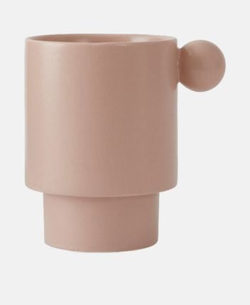 Mug Inka