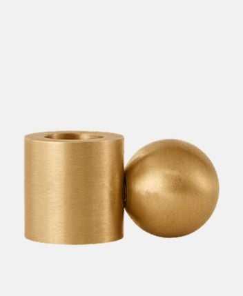 Candle holder Palloa