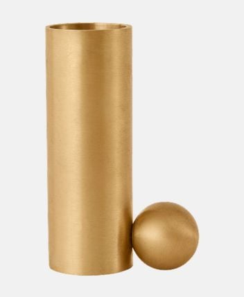 Candle holder Palloa