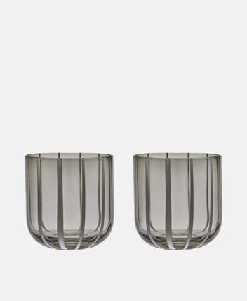 Glasses set, 2 pcs. Mizu