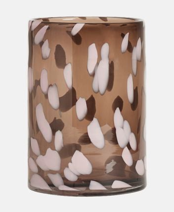 Tealight holder Jali