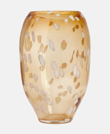 Decorative vase Jali