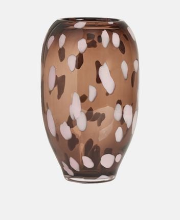 Decorative vase Jali