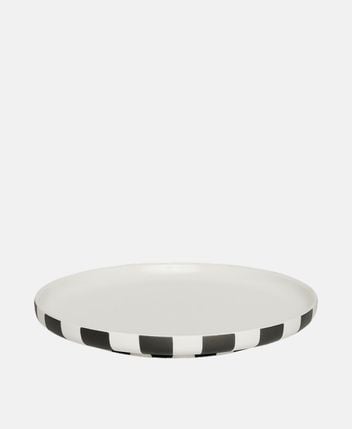 Plate Toppu
