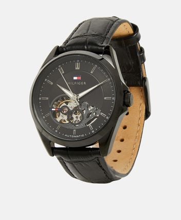 Automatic watch