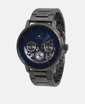 Chronograph