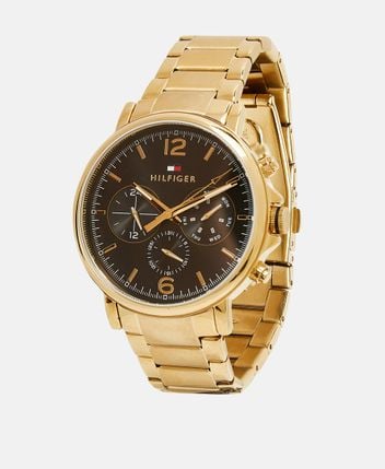 Chronograph