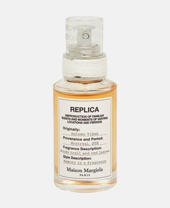 Eau de toilette Replica