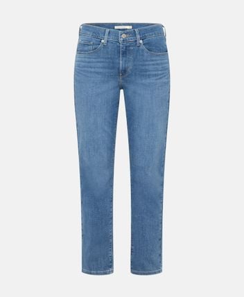 Straight leg jeans Classic