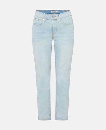 Straight leg jeans Classic