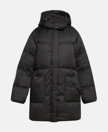 Down jacket