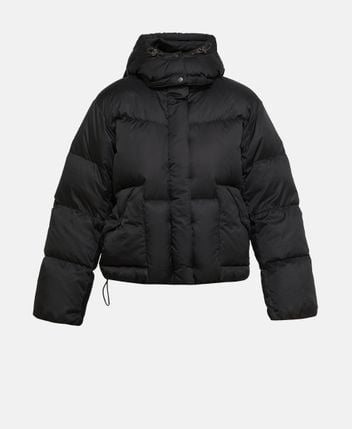 Down jacket