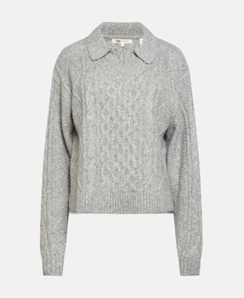 Long-sleeved top Nova