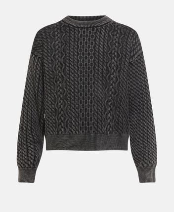 Long-sleeved jumper Leilah