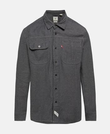 Overshirt Auburn Worker