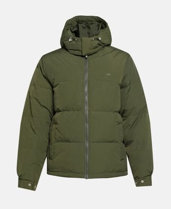 Down jacket