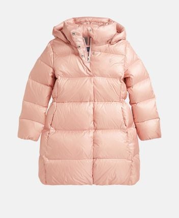 Down jacket Celia