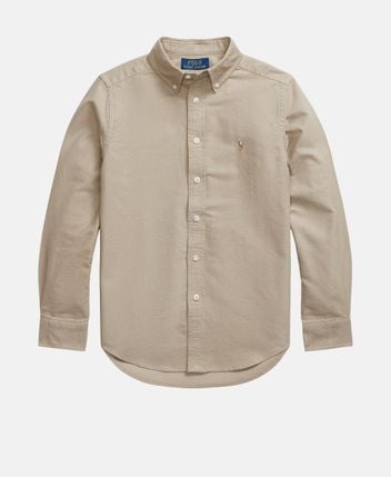 Long sleeved shirt