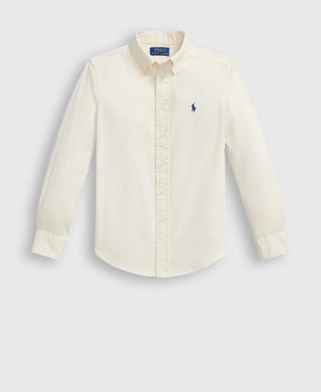 Long-sleeved shirt