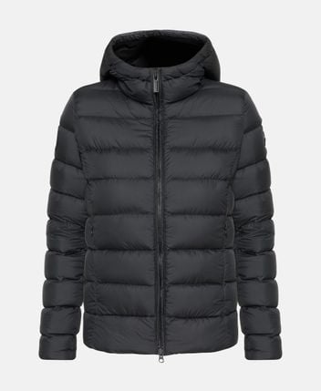 Down jacket