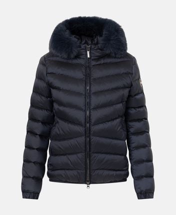 Down jacket