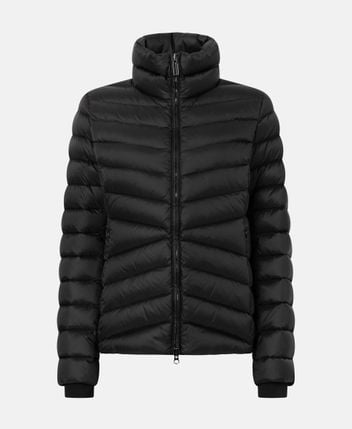 Down jacket