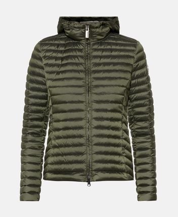 Down jacket
