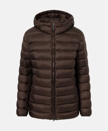 Down jacket