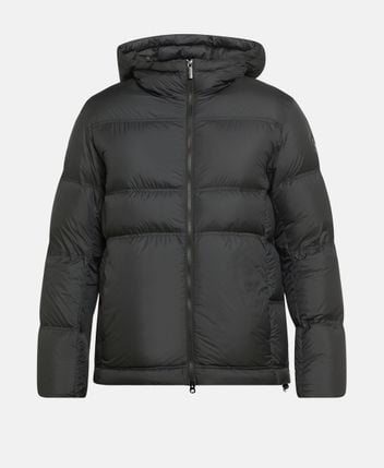 Down jacket