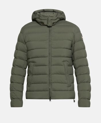 Down jacket