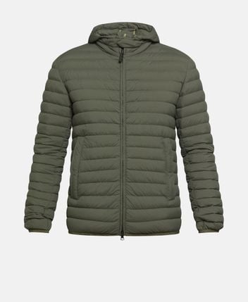 Down jacket