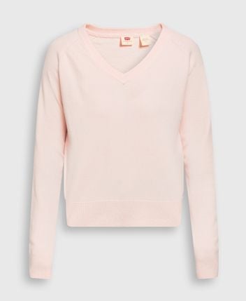 Long-sleeved jumper