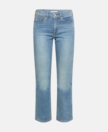 Bootcut jeans
