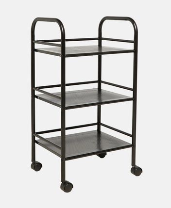 Bathroom shelf