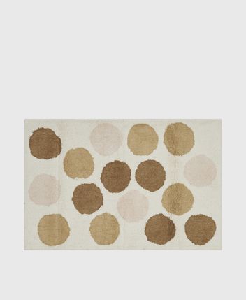 Bath mat Tibet