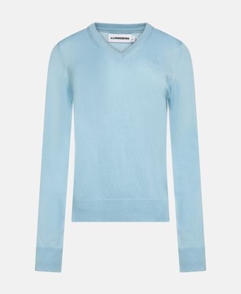 Wool pullover Amaya