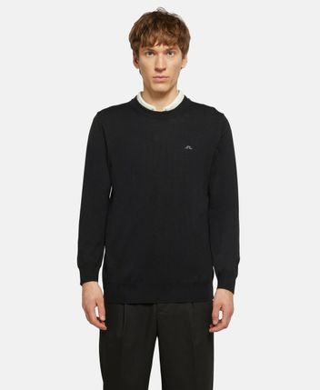 Wool pullover Keane
