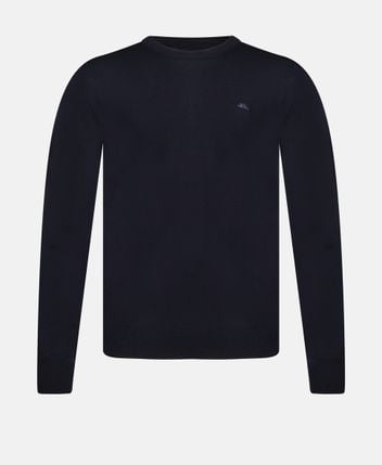 Wool pullover Keane