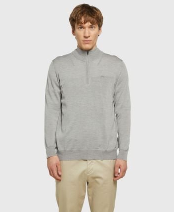 Wool troyer Kiyan