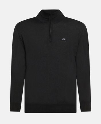 Wool troyer Kiyan