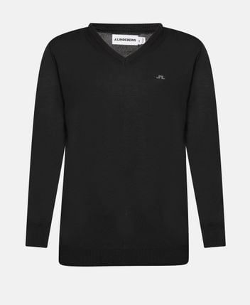 Wool pullover Lymann
