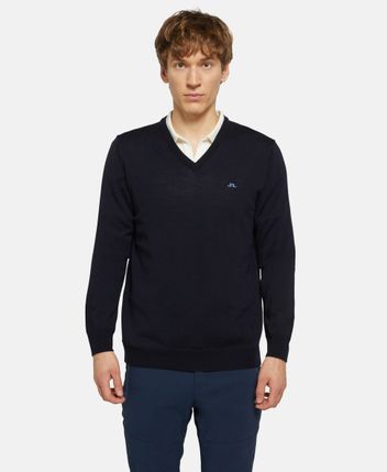 Wool pullover Lymann