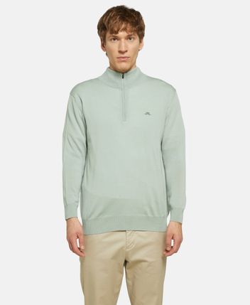 Wool troyer Kiyan