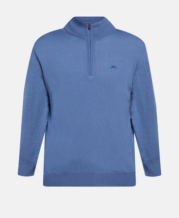 Wool troyer Kiyan