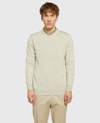 Wool pullover Keane