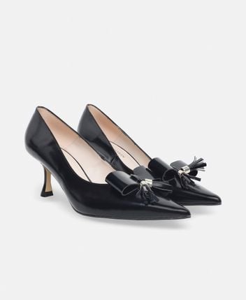 Pumps Boston