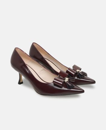 Pumps Boston